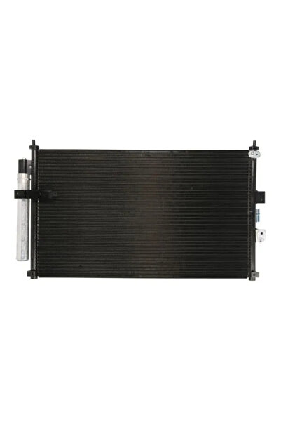 Thermotec Radiator Condensator Aer Conditionat HONDA CIVIC 8