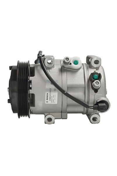 Bosch Compresor de Aer Conditionat Kia Rio Iii 1.2/1.25/1.25lpg 06.11-12.17 K...