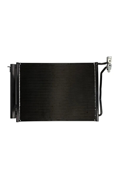 Thermotec Radiator Condensator Aer Conditionat BMW X5
