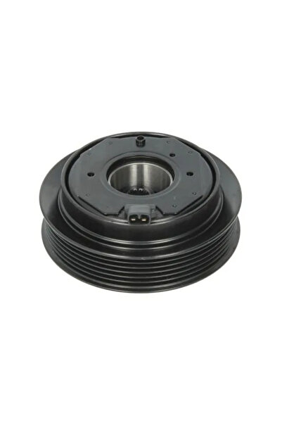 Thermotec Cupla Magnetica Compresor Aer Conditionat Clima ALFA ROMEO 145/146 ...