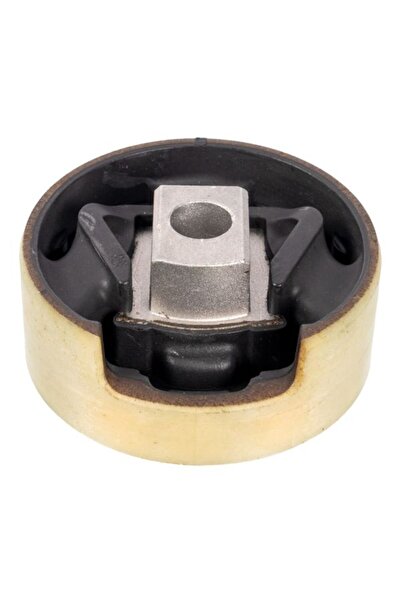 FEBI BILSTEIN Suport Motor Spate Dreapta/Stanga Inferior Cauciuc-metal Audi A...