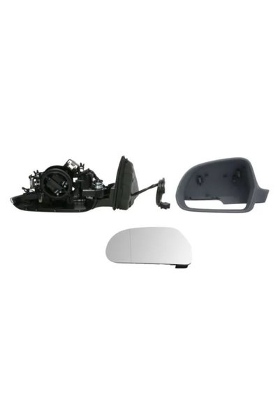 Blic Oglinda Exterioara Stanga SKODA SUPERB 2