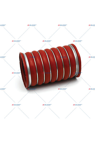 Auger Furtun Radiator Daf Cf 75 Cf 85 Xf 105... 2000-2026
