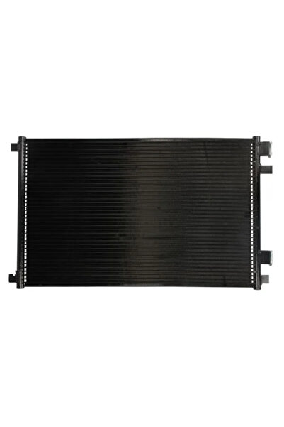 Thermotec Radiator Condensator Aer Conditionat RENAULT MEGANE 2/SCÉNIC 2