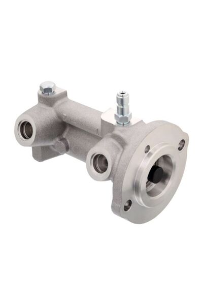FEBI BILSTEIN Schimbarea Angrenajului Exterior Ecosplit New Ecosplit Man Tga ...