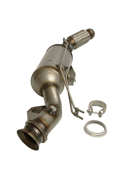 MaxGear Filtru Funingine/Particule Sist.De Esapament 27-6205 Mercedes-Benz Sp...