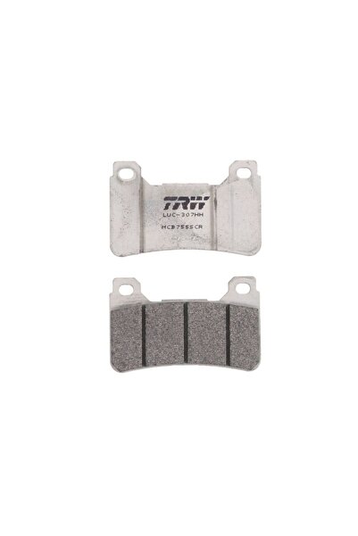 TRW Placute de Frana Fata Destinat Pentru: Curse Material: Sinter-scr 46 71x7...
