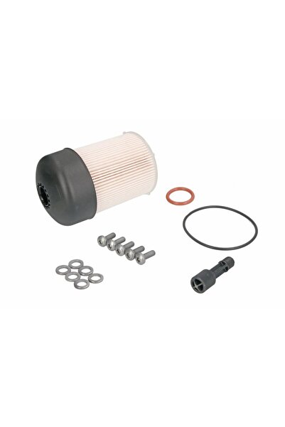 Bosch Filtru Combustibil Mercedes Marco Polo Camper (w447) Vito Mixto (double...