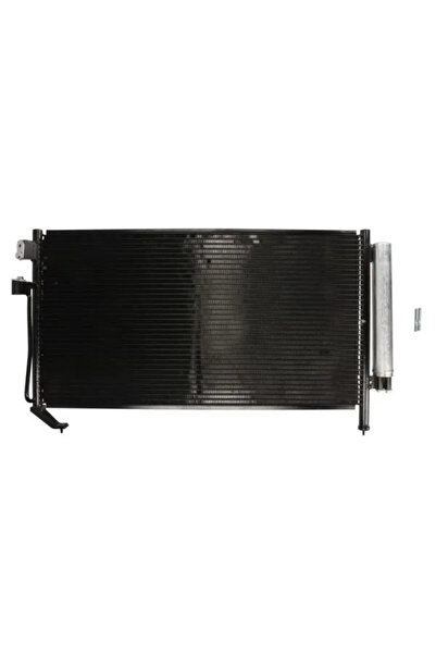 Thermotec Radiator Condensator Aer Conditionat SUBARU FORESTER