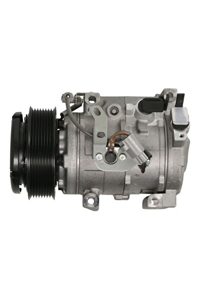DENSO Compresor de Aer Conditionat Lexus Lx Toyota Land Cruiser 200 4.6/5.7 0...
