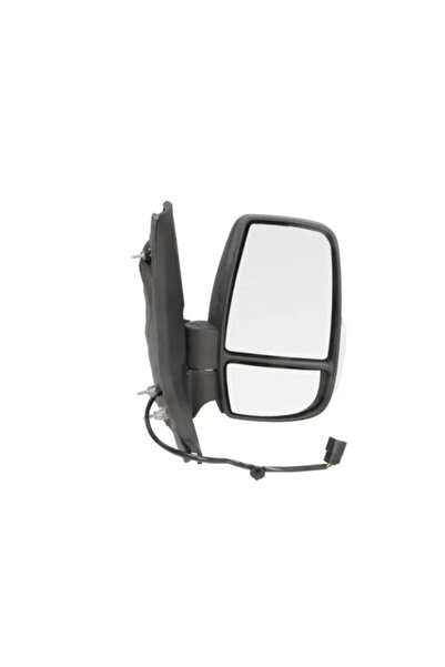Blic Oglinda Exterioara Dreapta FORD TRANSIT/TRANSIT V363