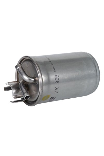 Mann-Filter Filtru Combustibil Audi A2 1.2d/1.4d 02.00-08.05