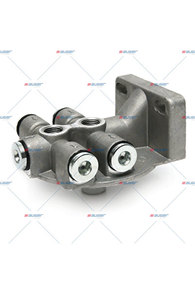 Auger Baterie Filtru Combustibil Dennis Elite 2 Phönix 2 Volvo 8700 A B12... ...
