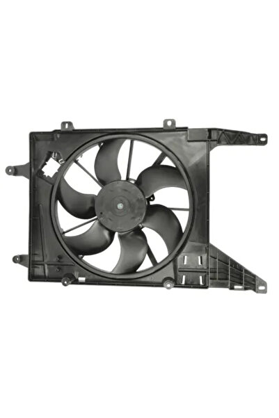 Thermotec Ventilator Radiator RENAULT KANGOO/MEGANE 1/MEGANE 2/SCÉNIC 1/SCÉNIC 2