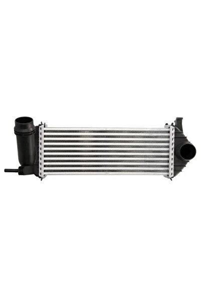Thermotec Intercooler Turbo MERCEDES-BENZ CITAN/CITAN Mixto RENAULT KANGOO