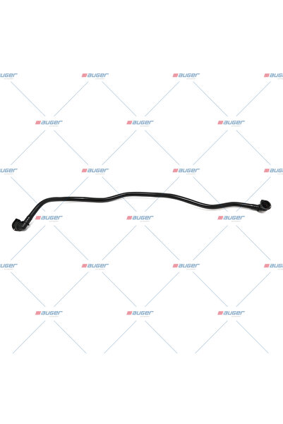 Auger Conducta Compresor 2000-2026