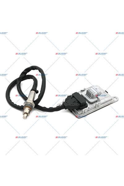 Auger Senzor Nox Renault C D D Access... Volvo 7700 7900 8300... 2000-2026