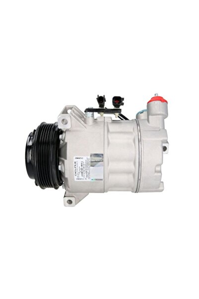 DELPHİ Compresor de Aer Conditionat Volvo S80 Ii V70 Iii XC60 I XC70 Ii Ford ...