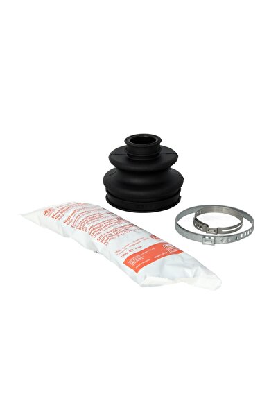 FEBI BILSTEIN Burduf Cauciuc Cap Planetara Exterior/Spate (fi: 27/68) (lungim...