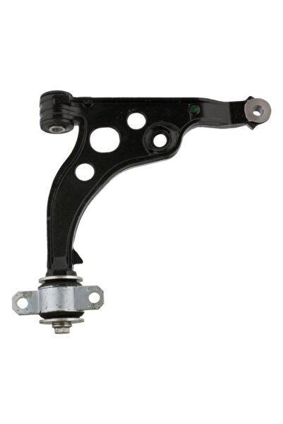 FEBI BILSTEIN Brat, Bascula Roata Fata Dreapta Inferior Fata 16 Mm Citroen Ju...