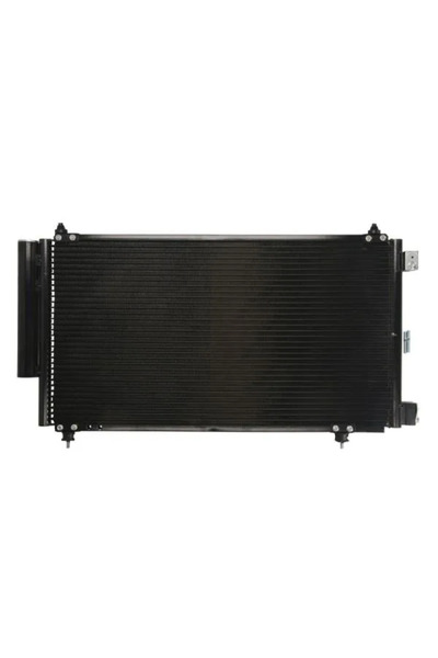Thermotec Radiator Condensator Aer Conditionat TOYOTA CELICA