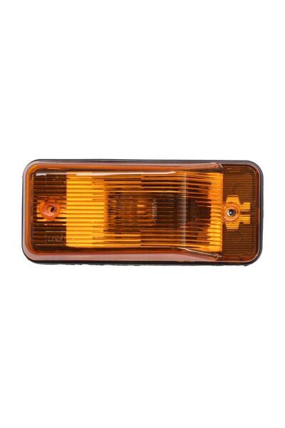 DT Spare Parts Lampa Indicatoare Laterala (culoare Sticla: Portocaliu) Merced...