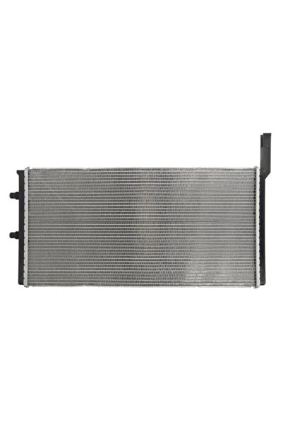 Thermotec Radiator Temperatura Scazuta Intercooler BMW 5/5 Gran Turismo/6/6 G...