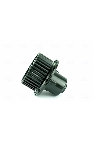 Nissens Ventilator Aeroterma SEAT TOLEDO 1 VW CORRADO/GOLF 2/JETTA 1/JETTA 2