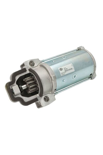 Hella Electromotor (12v 2 2kw Nouă cu Garanție) Ford Tourneo Custom V362 Tran...