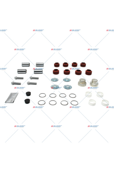 Auger Kit Reparatie Etrier 2000-2026