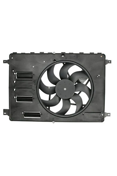 Thermotec Ventilator Radiator FORD GALAXY 2/GALAXY MK 2/KUGA 1/MONDEO 4/S-MAX