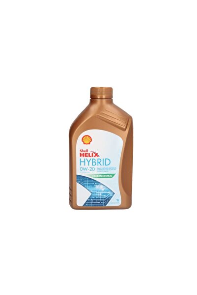 SHELL Ulei de motor HELIX U.ECT C3 SP0W30 1L