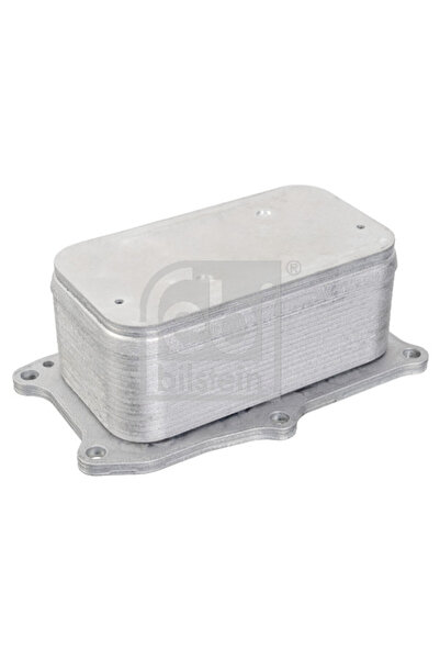FEBI BILSTEIN Racitor de Ulei Mercedes Actros MP4 / MP5 Antos Arocs Atego 3 C...