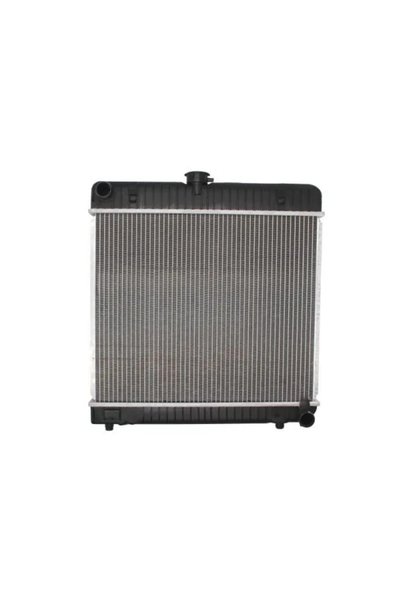 Thermotec Radiator Racire Motor MERCEDES-BENZ 123/123 T-Model/S-CLASS