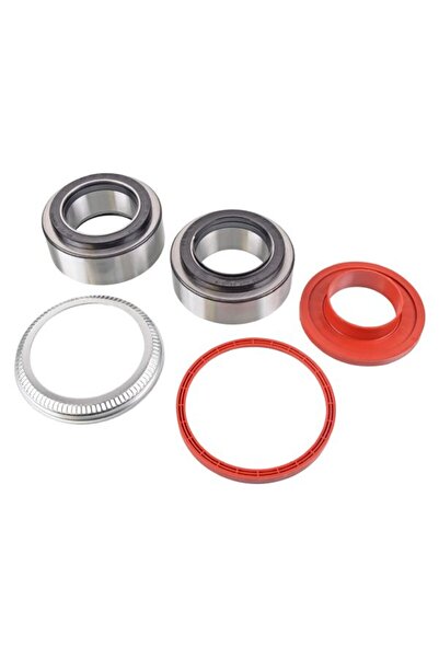 FEBI BILSTEIN Kit Reparatie Butuc Roata Fata/Spate (82/138mmx42/51,8mm) Saf P...