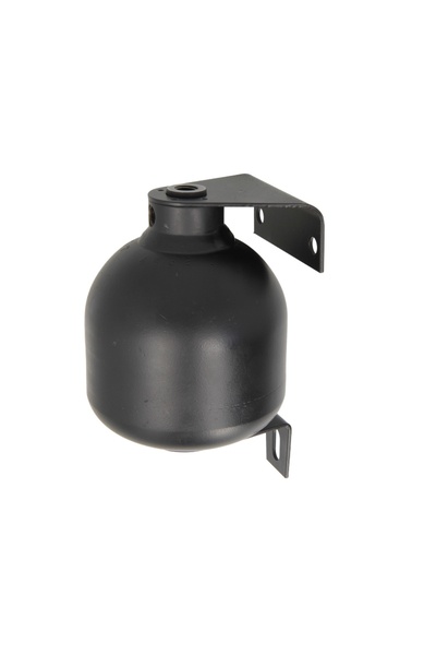 FEBI BILSTEIN Butelie de Aer Suspensie / Amortizare Spate 23 Bar Mercedes 123...