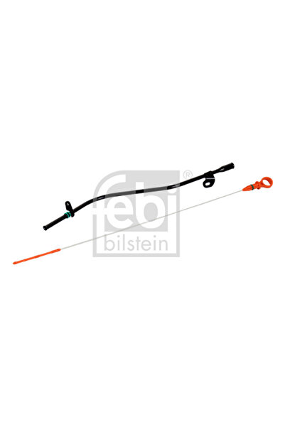 FEBI BILSTEIN Joja Ulei Citroen C4 Ii C4 Picasso I C5 Iii C8 DS4 DS5 Jumpy Ii...