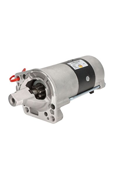 Bosch Electromotor (12v 2 2kw Remanufacturate Profesional) Chrysler Grand Voy...