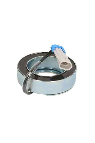Thermotec Bobină Cuplaj Magnetic (compresor) OPEL ASTRA G/ASTRA G CLASSIC/AST...
