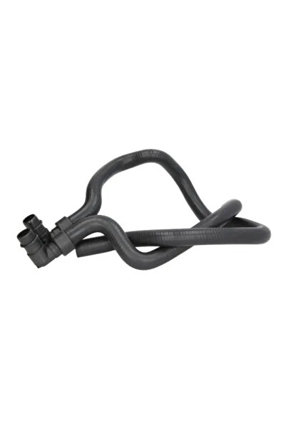 Thermotec Furtun Calorifer Caldura (încălzire) CITROËN BERLINGO PEUGEOT PARTNER