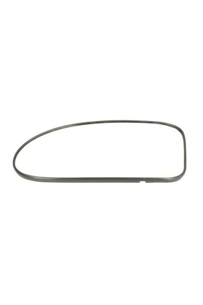 Blic Sticla Oglinda Exterioara Stanga FORD FIESTA 5/FOCUS 1