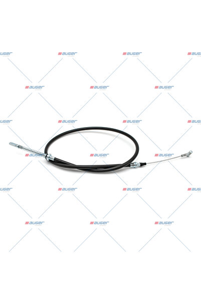 Auger Cablu Parc Frana 2000-2026