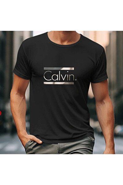 NOURAM Casual, Men's T-Shirt, Logo, Urban Streetwear, Everyday Wear, Gift For...