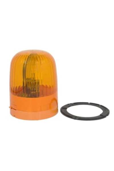 Hella Baliză Rotativă Junior F Kl Junior F (galben 24v Halogen H1 70w Montare...