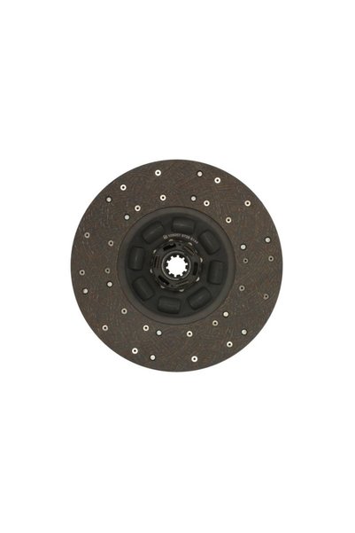 FEBI BILSTEIN Disc Ambreiaj (330mm) Mercedes Lk/LN2 Ng O 301 O 402 Unimog 05....