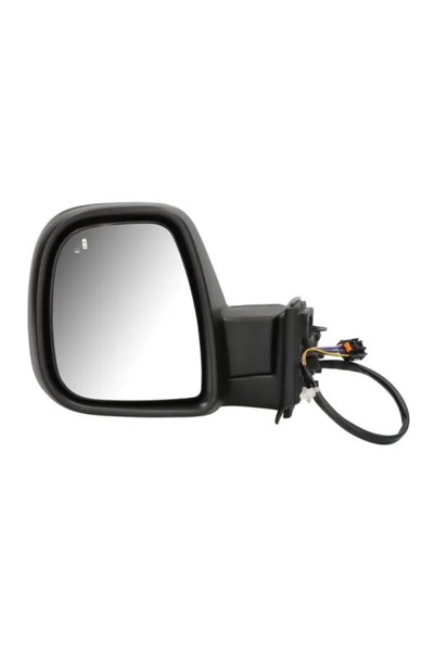 Blic Oglinda Exterioara Stanga CITROËN BERLINGO OPEL COMBO PEUGEOT PARTNER/RI...