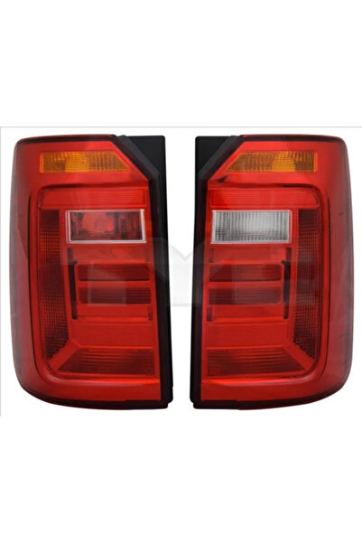 TYC Lampa Stop Spate Dreapta VW CADDY 4/CADDY ALLTRACK 4