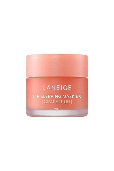 LANEIGE Lip Sleeping Mask Grapefruit Ex 20 gm