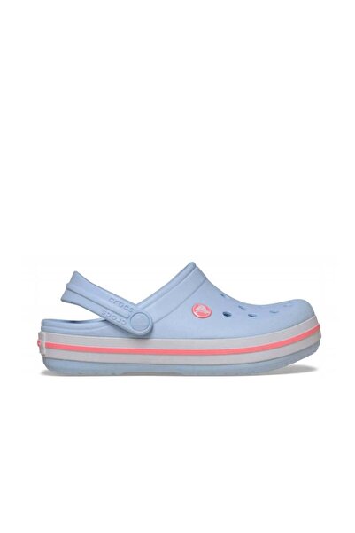 Crocs Crocband Clog K Children's Slippers - Light Blue