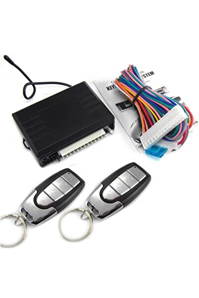 OEM Modul de închidere centralizată cu telecomandă model 1074 și ieșire pentr...